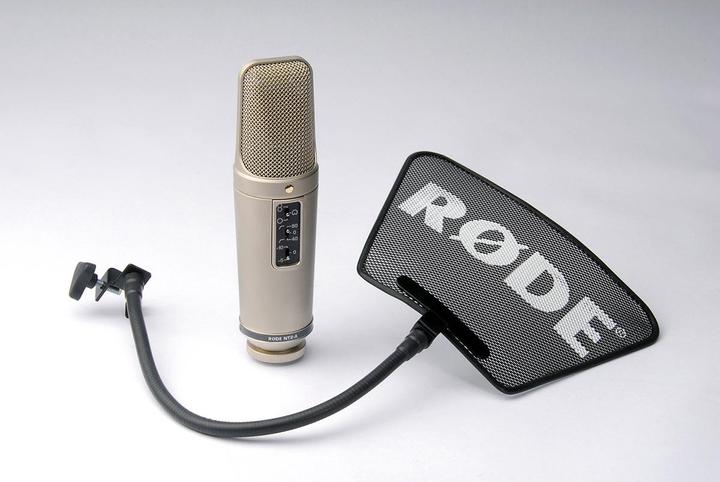 Immagine prodotto RØDE Nt2-A