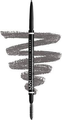 Produktbild NYX Professional Make-Up Micro Brow (Grau)