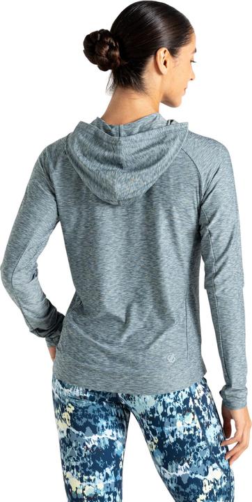 Produktbild Dare2b Kapuzenpullover Sprint City besonders leicht