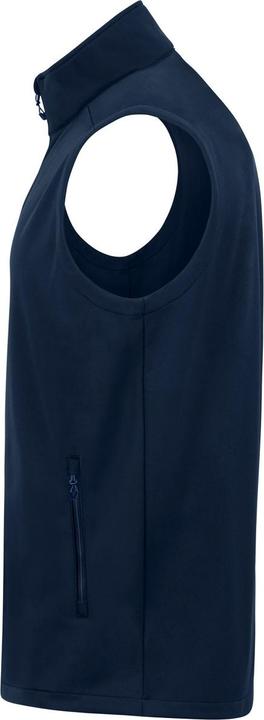 Produktbild JAKO Softshellweste Premium (4XL)