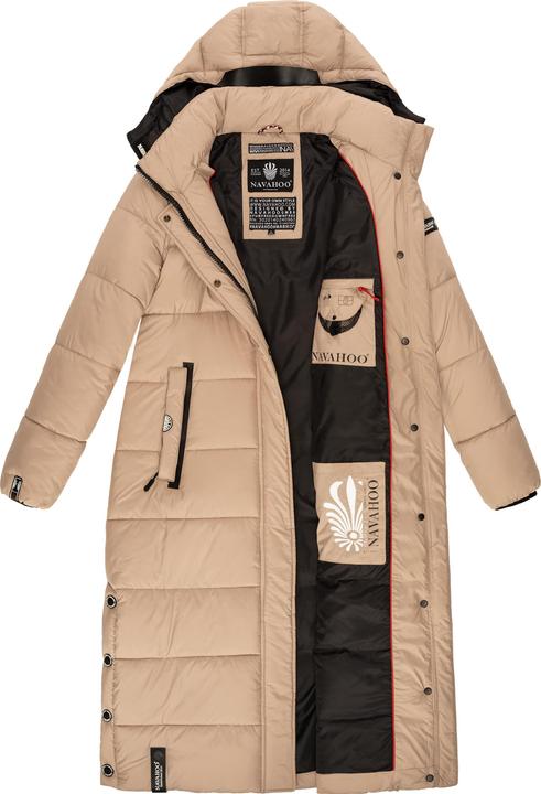 Actual product image Navahoo Isalie (XXL)