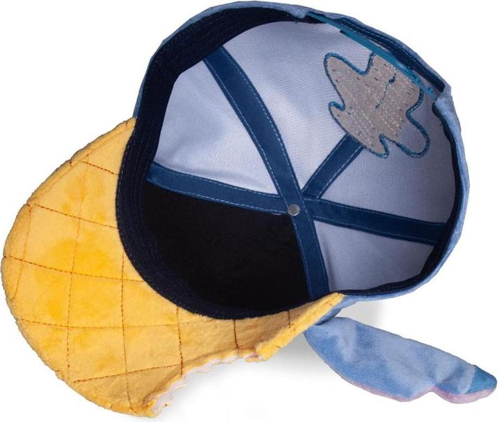 Produktbild Difuzed Lilo & Stitch Baseball Cap Pineapple Stitch (One Size)