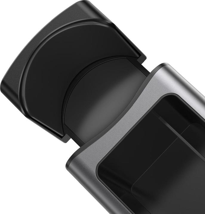 Produktbild Baseus Deluxe Metal Armrest Console Organizer
