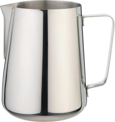 Forever Milchkanne Edelstahl glänzend 1.5 Liter (1.50 l)