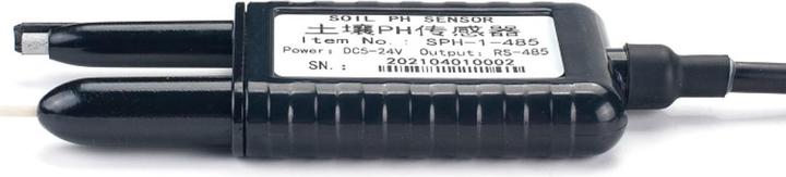 Produktbild Dragino LSPH01 LoRaWAN Boden pH Sensor 868MHz