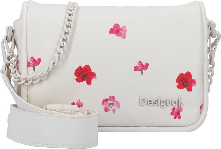 Actual product image Desigual Circa shoulder bag 21 cm