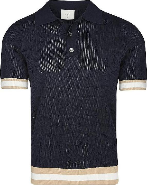 CHE Poloshirt QUINN