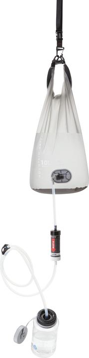 Actual product image Msr AutoFlow XL Gravity Filter 10 L