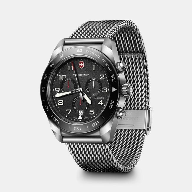 Produktbild Victorinox Swiss Army Chrono (Chronograph, 42 mm)