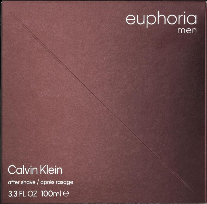 Produktbild Calvin Klein Euphoria After Shave (Lotion, 100 ml)