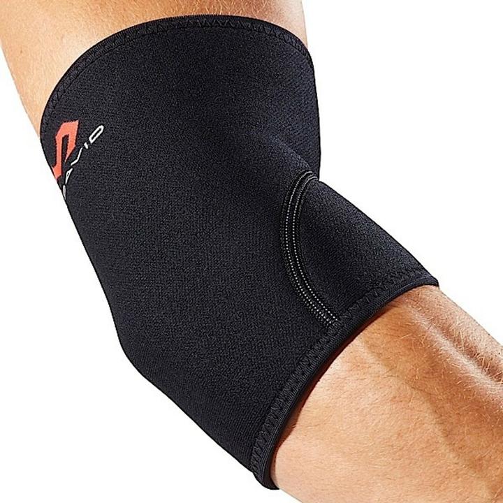 McDavid Ellbogenbandage, Neopren