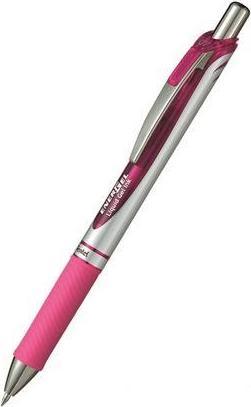EnerGel Xm Rétractable (Pink, 1 x)
