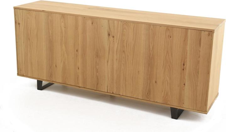 Zago Eclypse (190 x 45 x 80 cm)