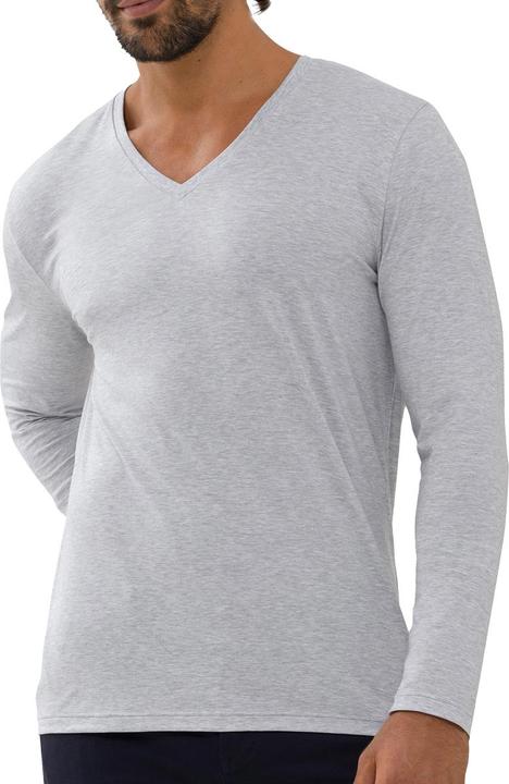Immagine prodotto Mey Maglietta intima in cotone Dry / Camicia a maniche lunghe (L)
