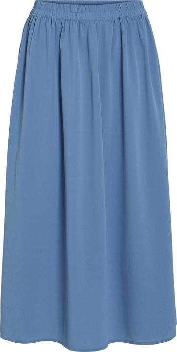 Vila High Waist Midirock (36)