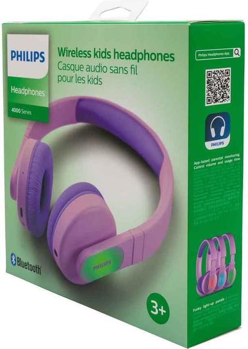 Productafbeelding Philips TAK4206