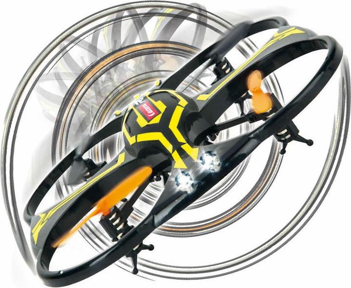 Immagine prodotto Carrera Quadrocottero X2