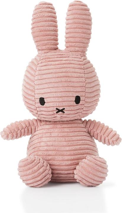 Bon Ton Toys Velluto a coste Miffy (23 cm)