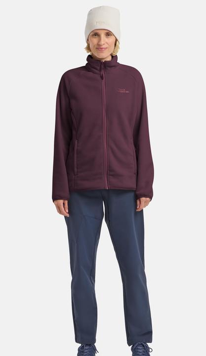 Actual product image Jack Wolfskin Moonrise Fz W (M)