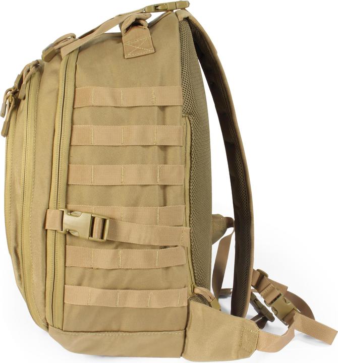 Image du produit Normani Assault Pack Sling Bag Sac à dos 25 l Drake Egg (25 l)