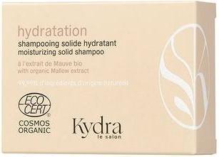 Actual product image Ecocert Kydra Le Salon Hydration - Moisturizing Solid Shampoo 80 Grams (Solid shampoo)
