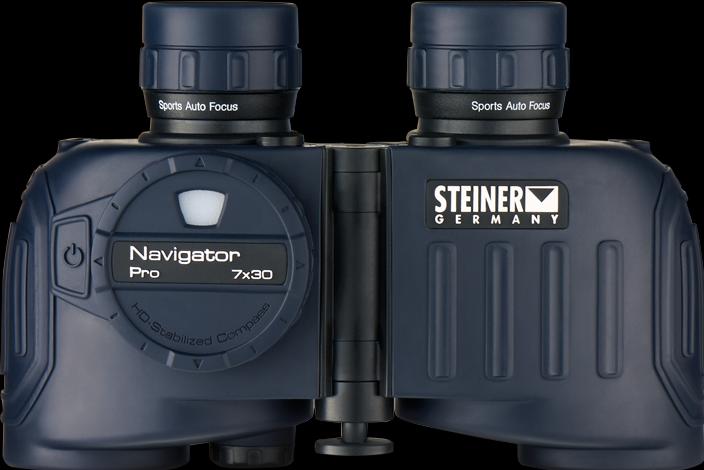 Produktbild Steiner Fernglas Navigator Pro 7x50 K (7 x, 50 mm)
