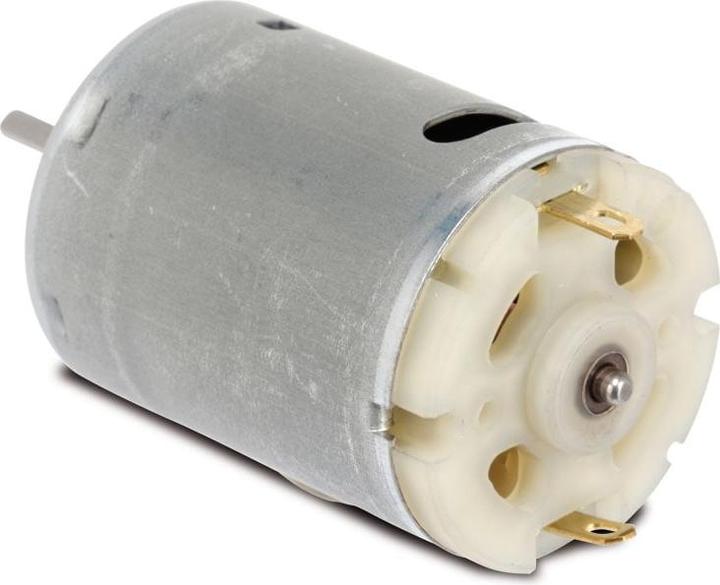 Actual product image Johnson DC motor 30037