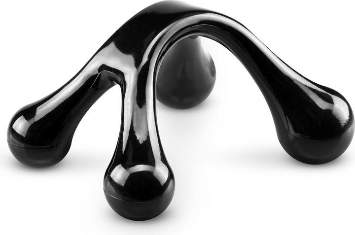 Image du produit Easytoys Massage Corporel Spin - Noir