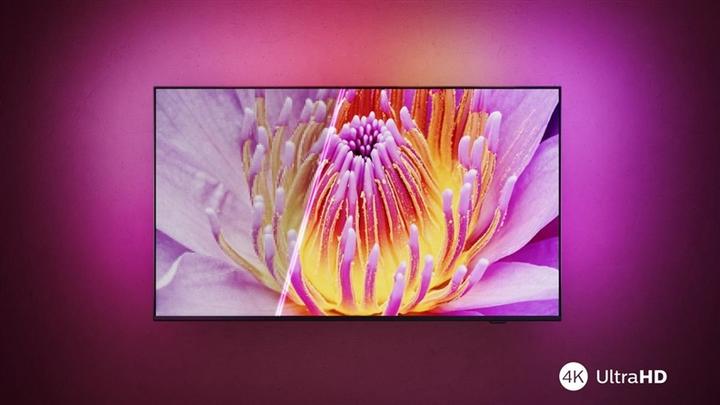 Produktbild Philips 50PUS8009/12 (50", LCD, 4K, 2024)
