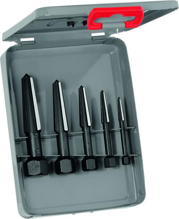 Produktbild Rennsteig Schraubenausdreher-Set