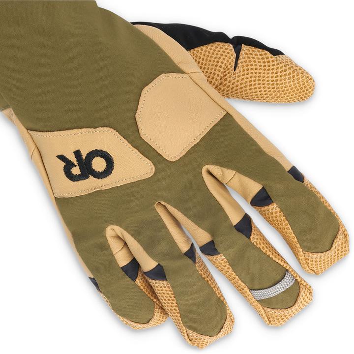 Produktbild Outdoor Research beheizbare Handschuhe extravert (XL)