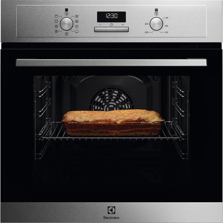 Actual product image Electrolux EOF3H40BX