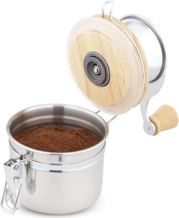 Produktbild Weis Kaffeemühle