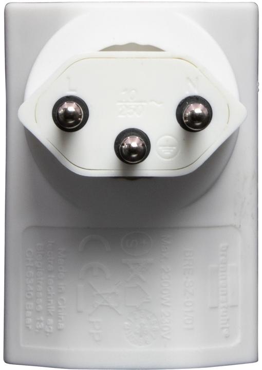 Produktbild Brennenstuhl cleverLINE Winkeladapter (Typ 13, 1 x)