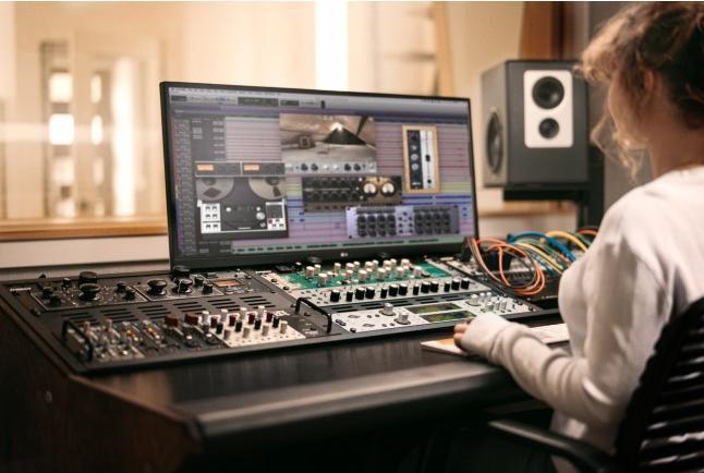 Image du produit Apollo x6 Gen2 Studio+ (Thunderbolt)