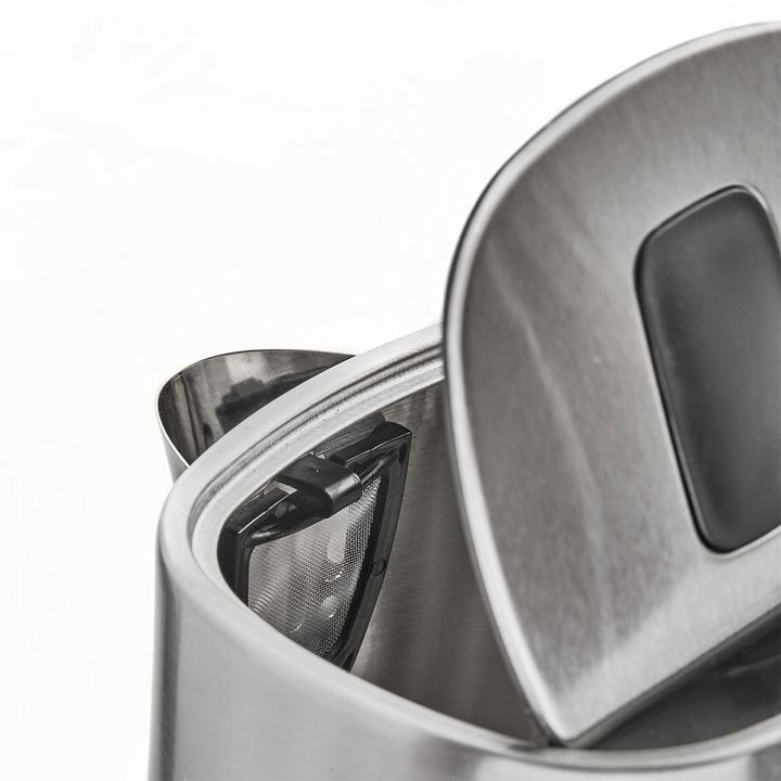 Actual product image Caso WK 2200 Classico (1.70 l)