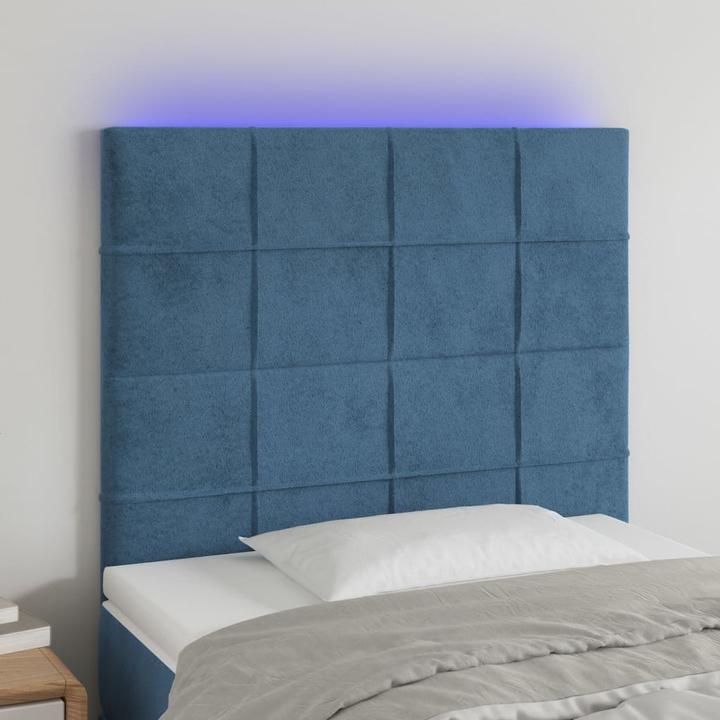 Actual product image VidaXL Chaim (100 x 5 x 128 cm)