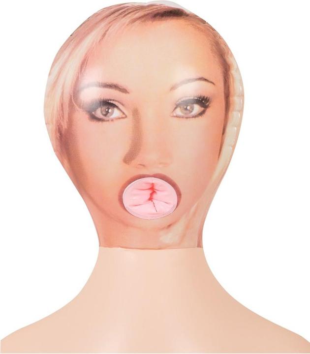 Actual product image You2Toys Amy Rose