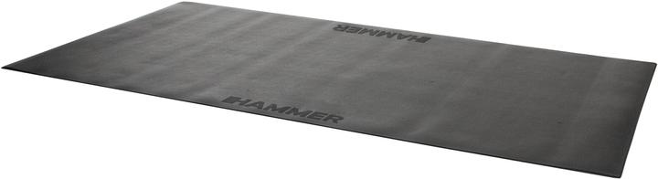Hammer Fitness Bodenschutzmatte XL (0.60 cm)