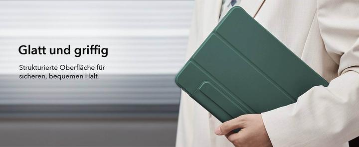 Immagine prodotto ESR Rebound Magnetic Case (iPad Air 11 2024 (M2), iPad Air 10.9 (2022), IPad Air 10.9 (2020), IPad 11" (2018/2020/2021))