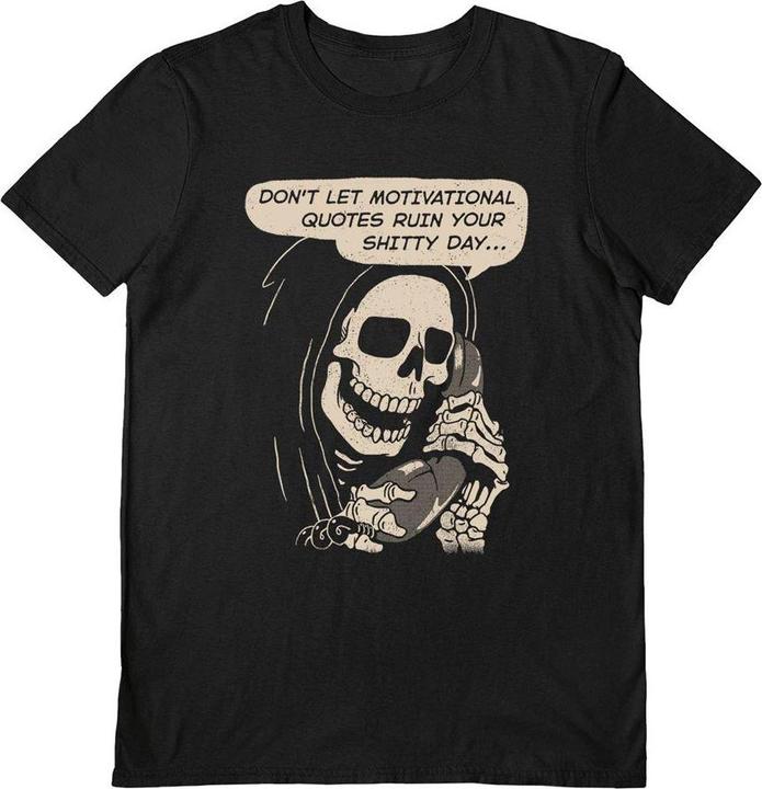 Actual product image Vo Maria Unisex Adult Coaching T-Shirt (S)