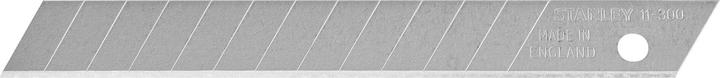 Image du produit Stanley Lames sécables 011300 (9 mm, 10x) (Lame de rechange)