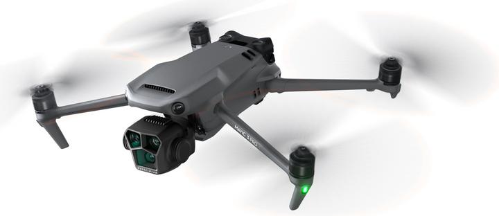 Immagine prodotto DJI Mavic 3 Pro Fly More Combo incl. RC (43 min, 958 g, 48 Mpx)