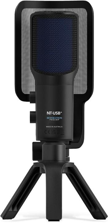 Produktbild RØDE NT-USB+