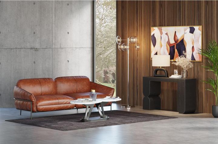 Actual product image Kare Design Sofa Napa 226cm (3-seater)