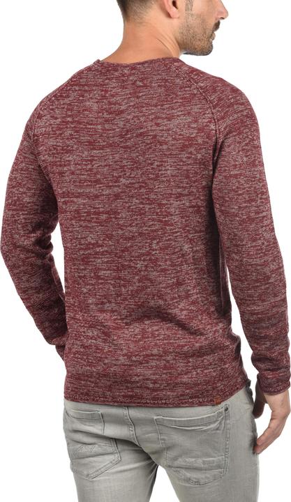 Immagine prodotto Blend Dan Maglione Pullover Maglieria Da Uomo Con Girocollo (3XL)
