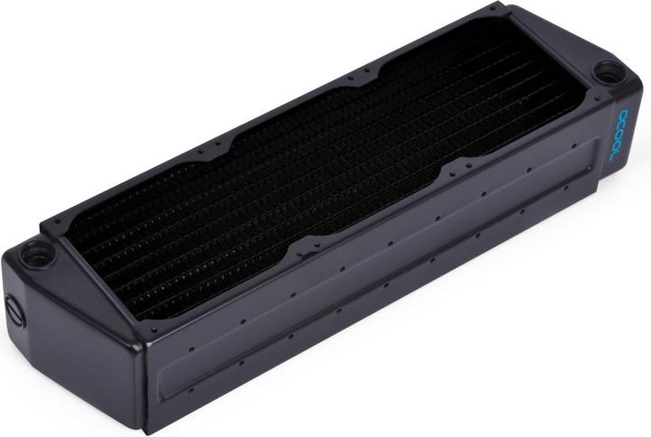 Produktbild Alphacool NexXxoS HPE-60 Full Copper X-Flow 80mm Triple Radiator (80 mm)