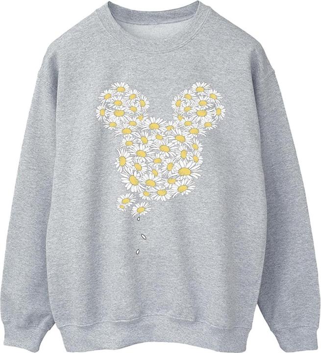 Mickey Mouse Sweatshirt (XL)