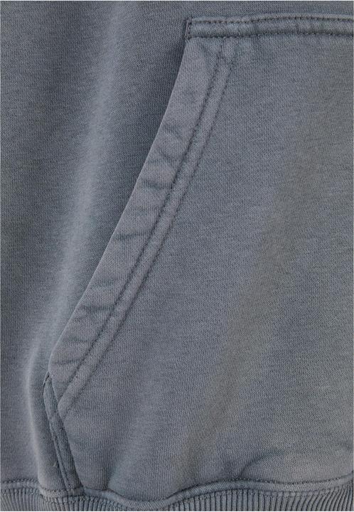 Actual product image Dropsize Heavy Oversize Embo Hoodie - 126919 (S)
