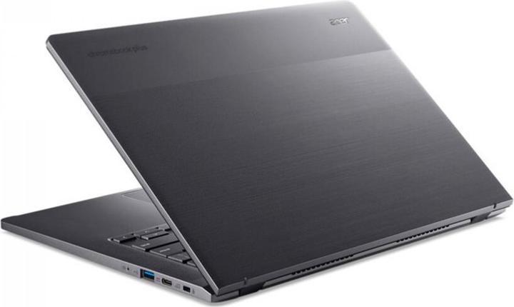 Immagine prodotto Acer Chromebook Plus 514 (14", Intel Core i3-N305, 8 GB, 128 GB, DE)